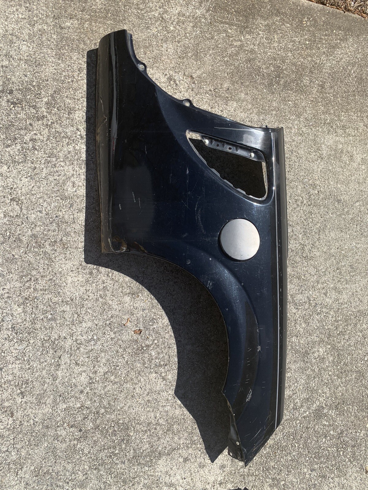 Toyota MR2 spyder Quarter Panel (PAIR!) | eBay