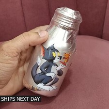 999 Pure Silver Baby Milk Bottle Silverware Utensils Baby Shower Gift