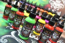 Hugo Mac Art TS Airbrush Farbe Transparent | ...