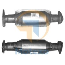 Catalyseurs Honda PRELUDE