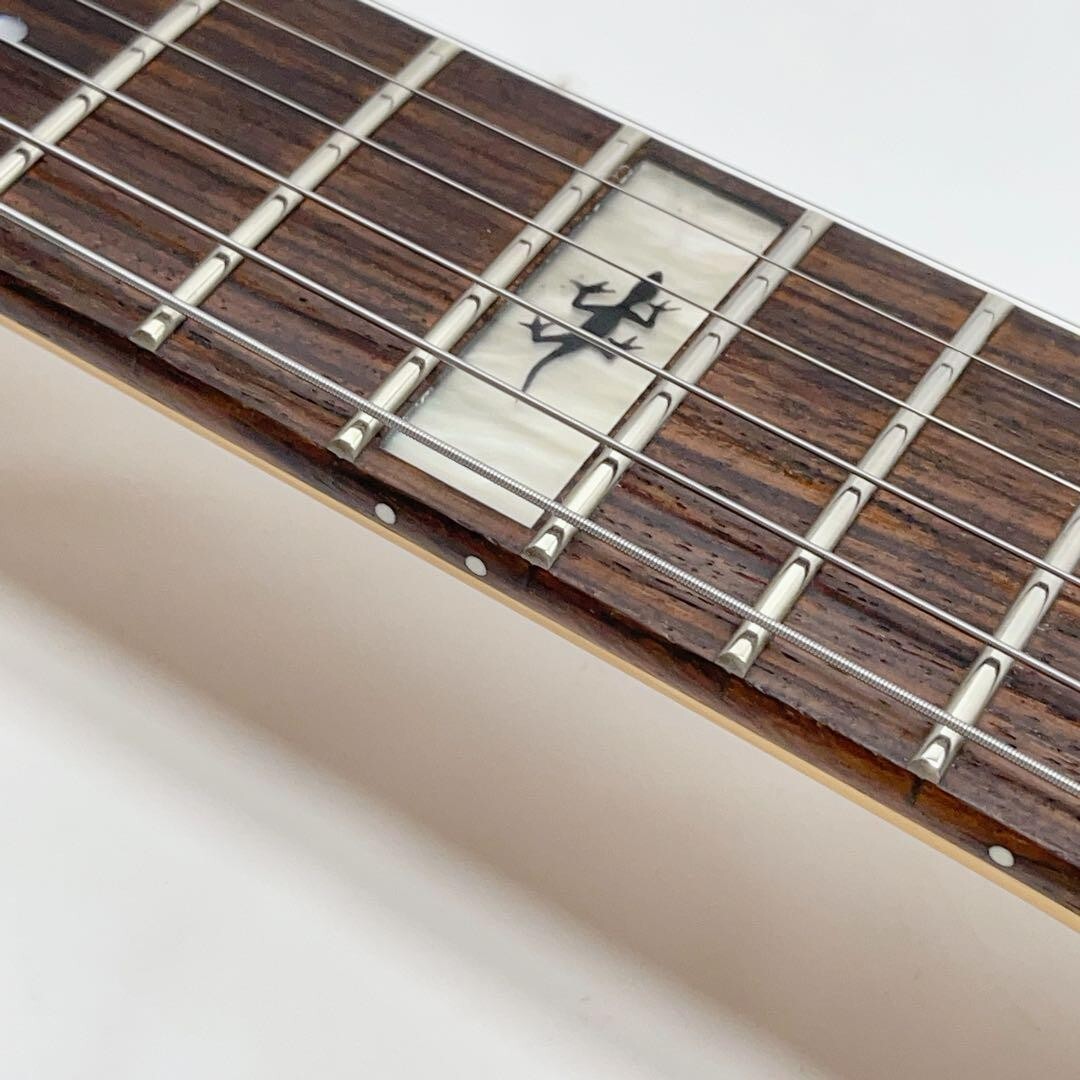 Fernandes La-80Kk L'Arc-En-Ciel Ken Model Gotoh Peg Fernandes La-80Kk L'Arc-En-Ciel Ken Model Gotoh Peg
