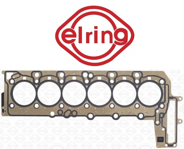 Elring Zylinderkopfdichtung FüR BMW X3 (F25),X4 (F26),X5 (F15,F85), (F16,F86)-image