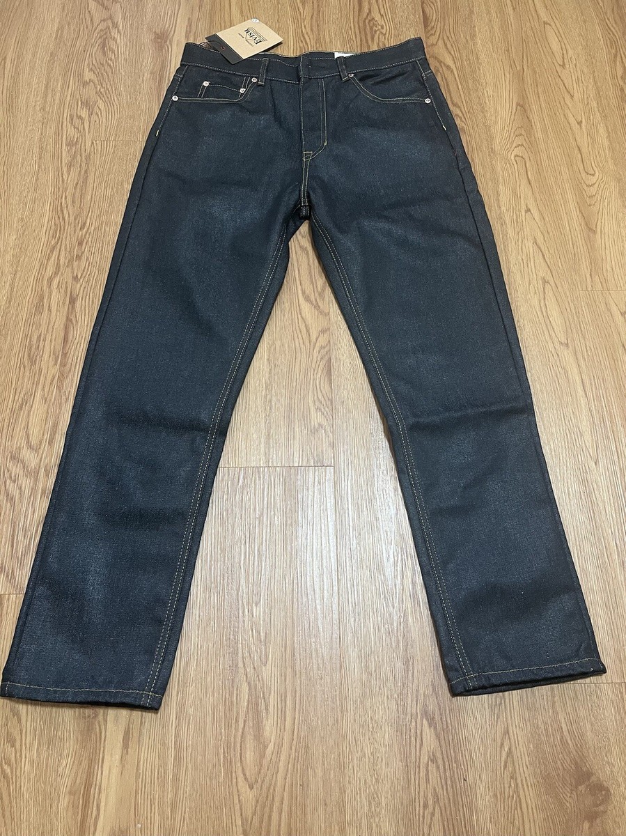 Evisu Classic Jeans Pink | eBay