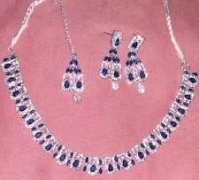 Beautiful Bridal Asian/Indian/Pakistani Jewelry