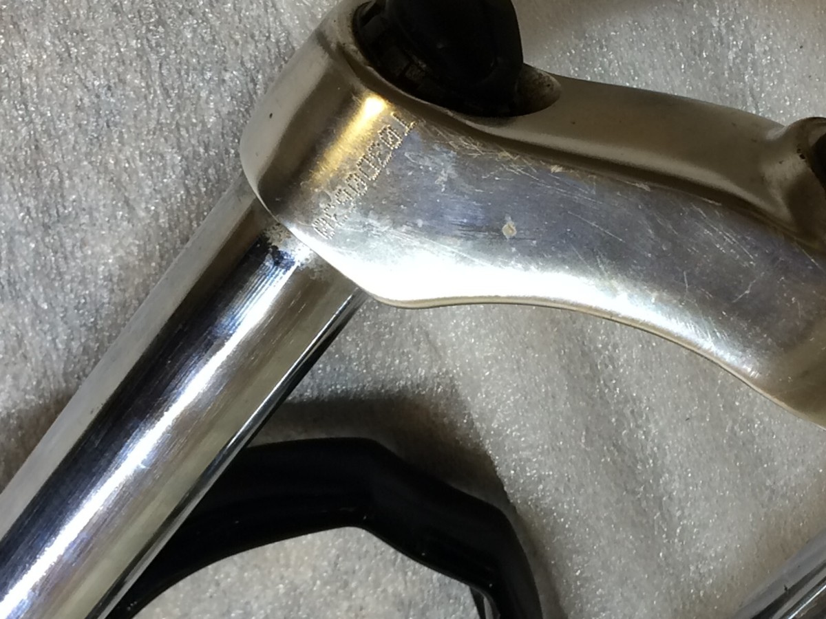 Retro Marzocchi MZ Comp Fork 1 1/8