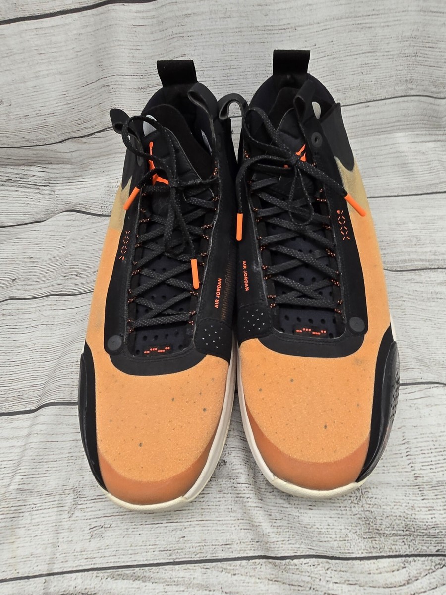 Size 16 - Air Jordan 34 Amber Rise for sale online | eBay display picture 3