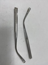 MAUI JIM WESTSIDE MJ 803-11 GRAY CRYSTAL TEMPLE ARM PARTS H420