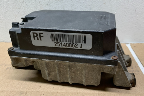 1988-1998 Chevy GMC CK1500 Silverado Truck Cruise Control Module 25140862J
