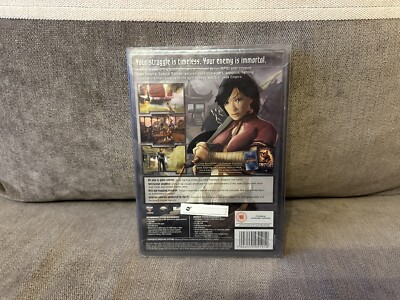Jade empire special edition steelbook PC FR - Jeux vidéo