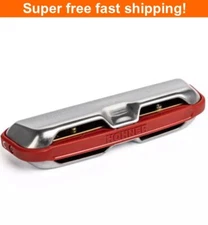 Hohner Golden Melody Harmonica - Key of D Version 2 - New