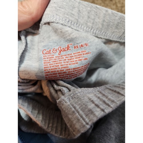 Girls Pants Bundle Size XS 4/5 - Picture 2 of 11