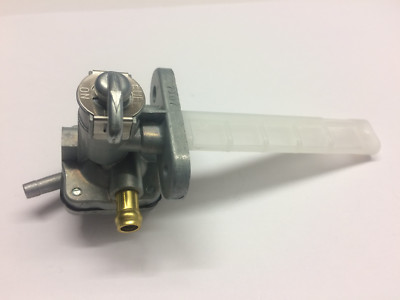 Tourmax Benzinhahn Kraftstoffhahn FPC-323 für Suzuki LS 650 Savage NP41B 86-00