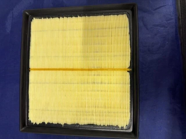 Juego combinado filtro de aire motor y cabina para Toyota Highlander 2020-2022 Foto 2 de 4