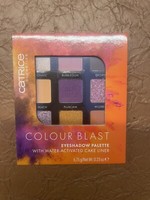 Lidschatten Catrice Eyeshadow Palette
