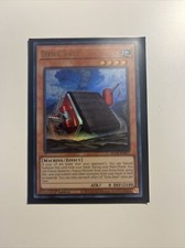 Yu-Gi-Oh! TCG Dyna Base Battles of Legend: Crystal Revenge BLCR-EN017 1st...