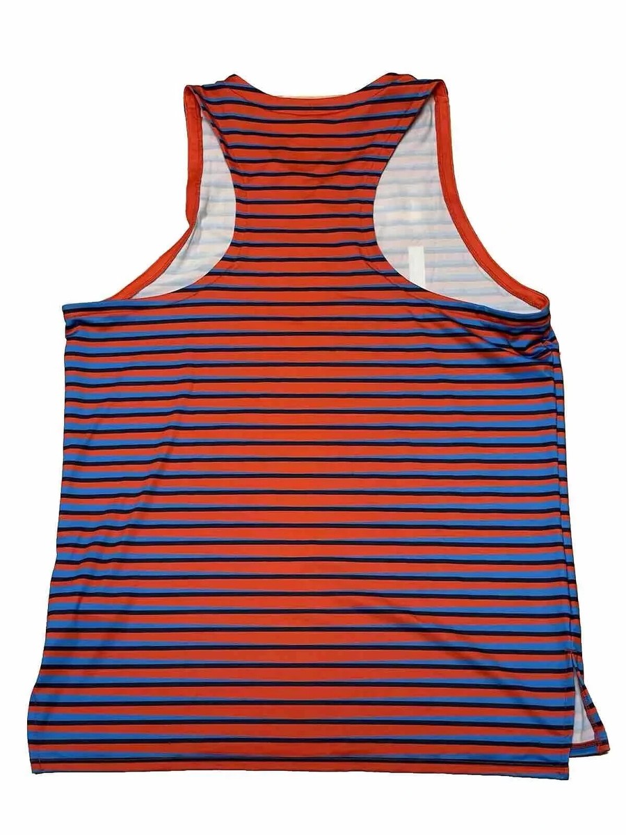NIKE pro elite USA タイトシングレット XS Nike Pro Elite USA International Team Mens Sz XS Speedsuit