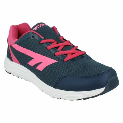 hi tec lightweight trainers
