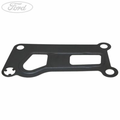 Genuine Ford Focus Mk3 2.3 EcoBoost Oil Filter & Cooler Gasket 