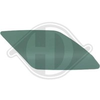 Diederichs 2215864 Blende, StoßFäNger FüR VW