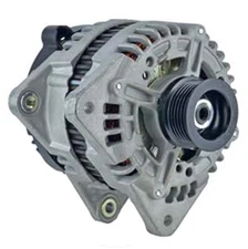 NEW 150AMP ALTERNATOR FITS PORSCHE 911 3596CC 2009 3614CC 2009-12 9A1-603-012-00