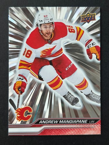2023-24 UD Series 2 - Outburst Base & Young Guns - Pick Your cards! - Picture 20 of 111