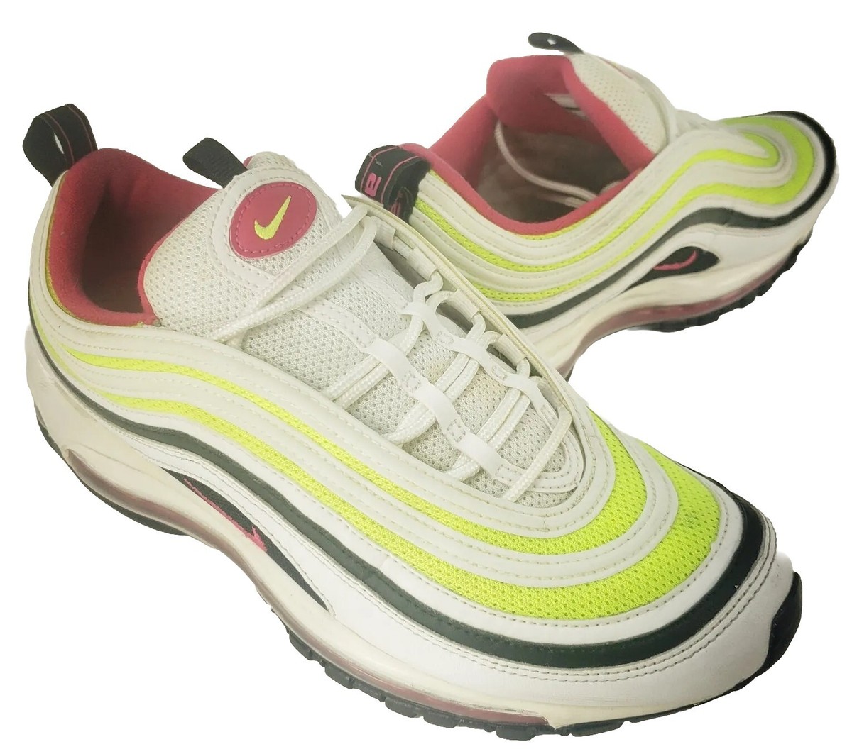 air max 97 rush pink volt