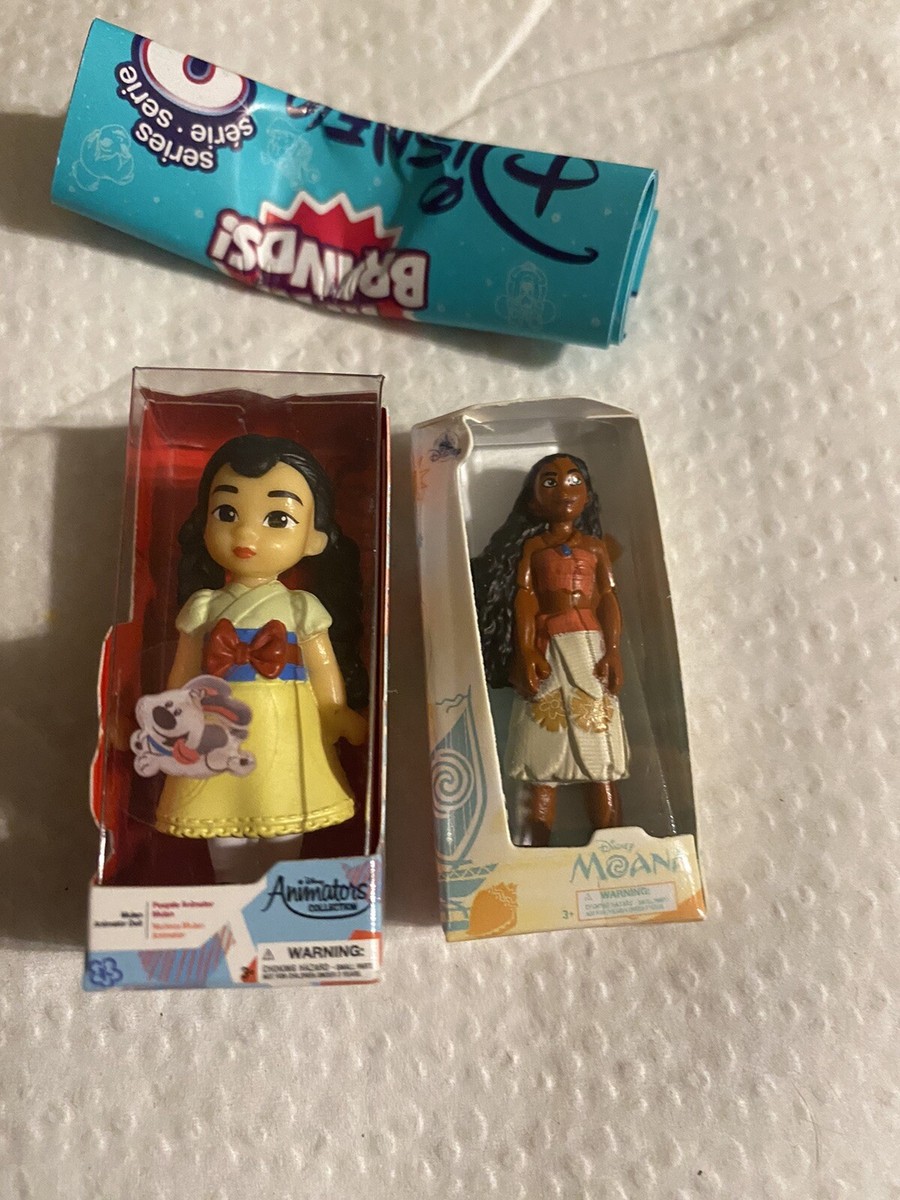 Disney - mana② adidas x Disney Advantage CF I Moana Toddler Infant Hook-and