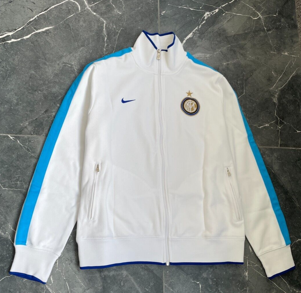 INTERNAZIONALE MILANO Jacket INTER MILAN Longsleeve Italy Nike