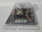 Star Wars Darth Vader & C-3PO Die Cast Key Chains (1996) Placo Toys Metal-New — photo 6