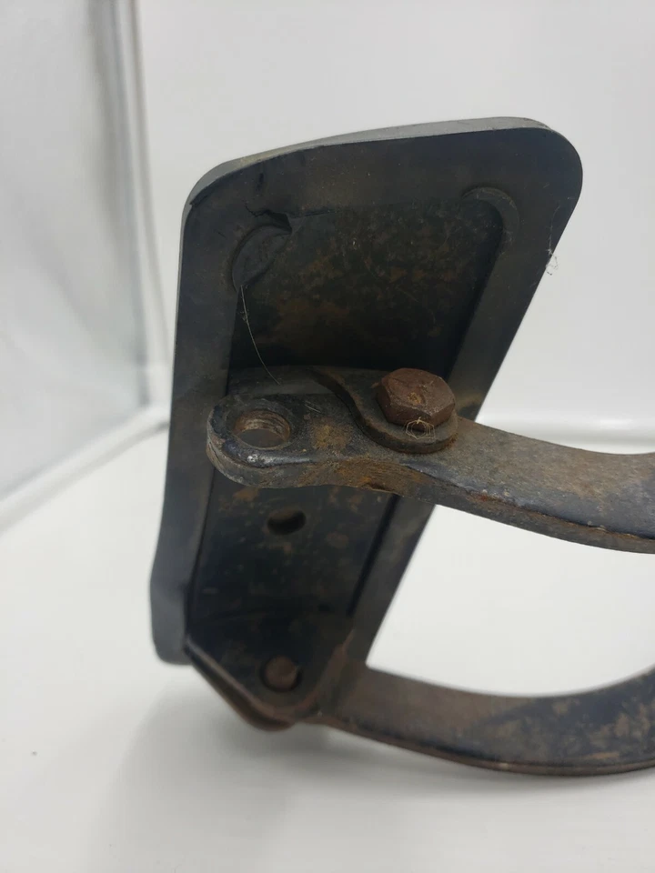 Conjunto de pedal de freno eléctrico 1959 Lesabre Invicta Electra Foto 4 de 4