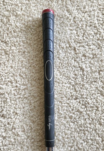 Walter Hagen SB3+ Spaltkeil True Temper Stahlschaft RH - Bild 7 von 7