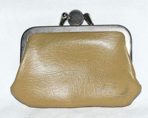 small coin purse ebay