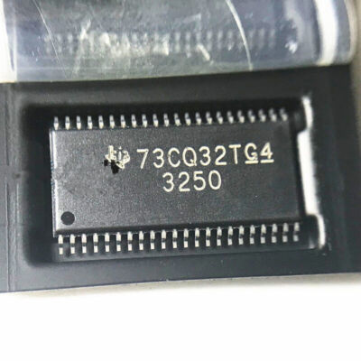 1PCS  New chip TPA3250D2DDWR TPA3250D2 HTSSOP44 #W2*