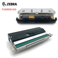Zebra 300DPI P1058930-010 Printhead ZT410 ZT411 Thermal Barcode Label Printer