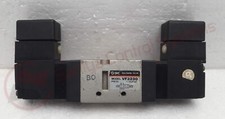 Smc VF3230 Solenoid Valve