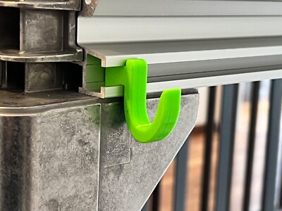 Haken für Zubehör für Festool MFT/3 Multifunktionstisch