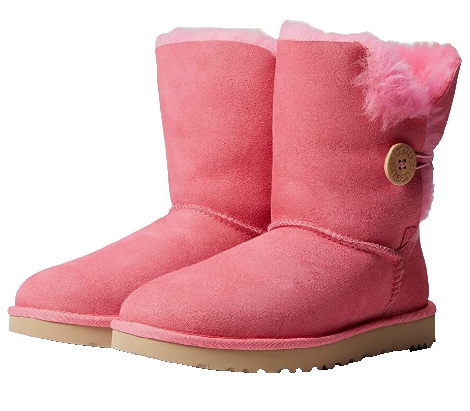 UGG Australia Bailey Button Boots for Women for sale | eBay
