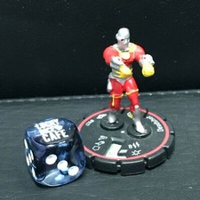 DC Heroclix Unleashed 027 Deadshot Veteran