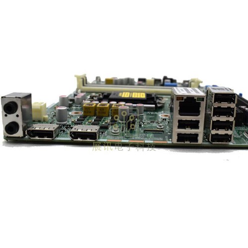 L05338-001 L02433-001 L05338-601 For HP ProDesk 600 G4 SFF Motherboard - 第 3/5 張圖片