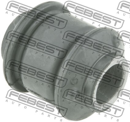 FEBEST PGAB-014 Bush, shock absorber for CITRO�N,PEUGEOT
