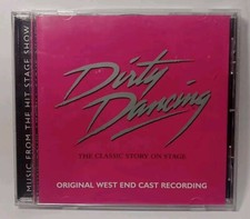 Dirty Dancing OCR - Music CD - - 2008-05-01 - Sony-Bmg Can/Zoom - Very Good