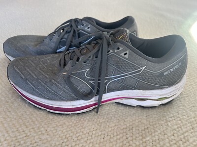 Mizuno Wave Inspire 18 Women's Running Shoes Size Med