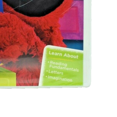 (未使用･未開封品)Sesame Street: Elmo&#39;s Favorite Stories [DVD] Sesame Street: Elmo's Favorite Stories on DVD - Rated G