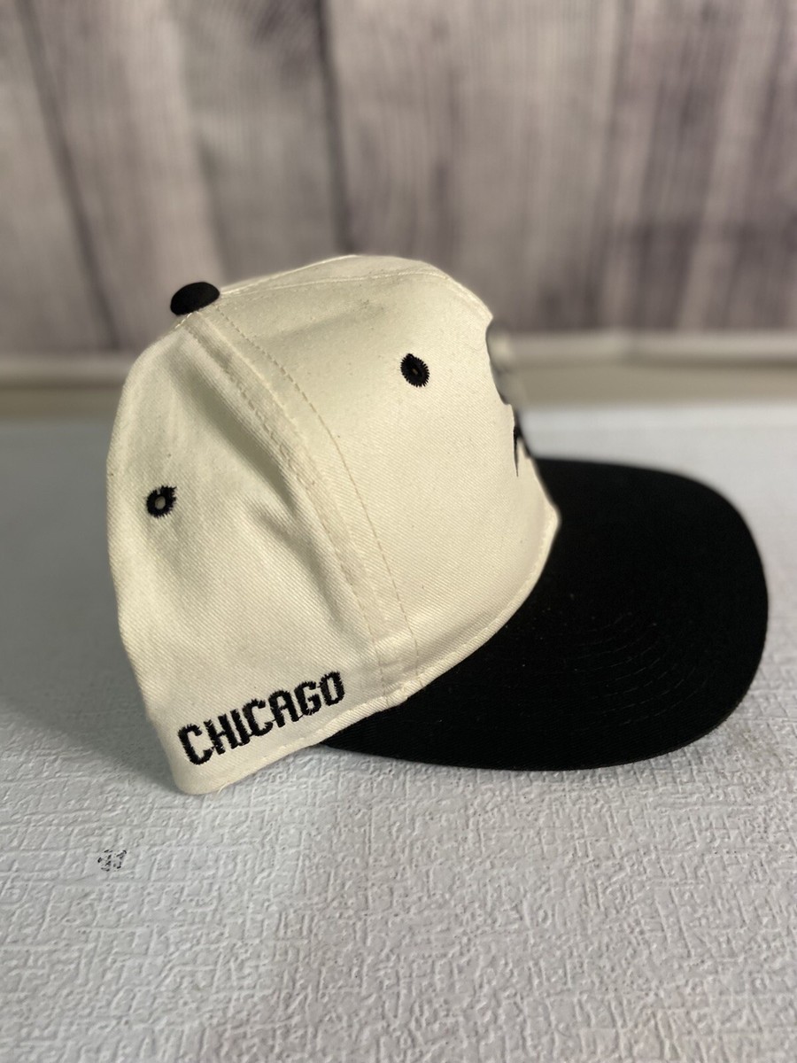 ツバ裏緑　タグ付　80s〜 CHICAGO SOX×The game cap 楽天市場】USモデル NEW ERA ホワイトソックス 59FIFTY CHICAGO