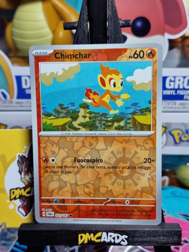Pokemon Crepuscolo Mascherato Ex Reverse e Holo Italiano | Completa il tuo Set! - Foto 33 di 167