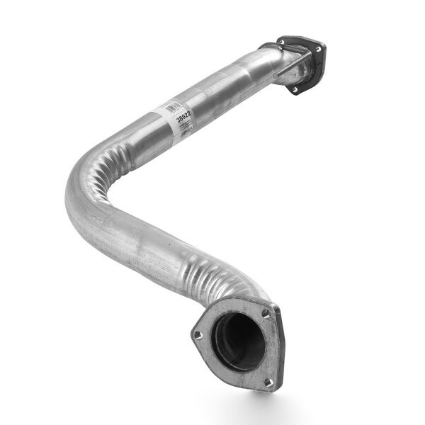 Tube sortie de collecteur Jeep Cherokee XJ 4.0L pour réparer une fuite échappement
