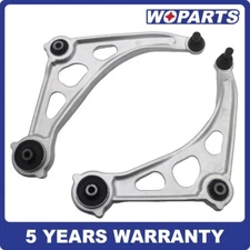 Front L&R Control Arm with Ball Joint KIT Fit For Nissan Altima 2.0L 2019-20