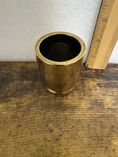 Shot Glasses 50 Cal