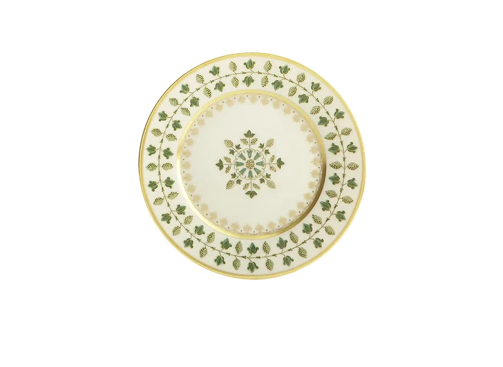 Haviland & Parlon Matignon Bread & Butter Plate - Thumbnail 2