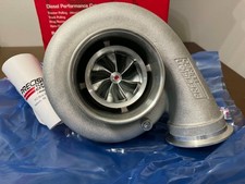 Precision 7685 Gen 2 Billet Ball Bearing Turbo